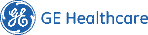 GE  healthcare logo