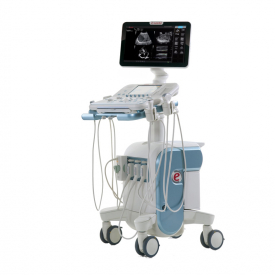 Ultrasound diagnostic system MyLab Seven