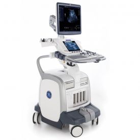 Ultrasound diagnostic system LOGIQ E9 